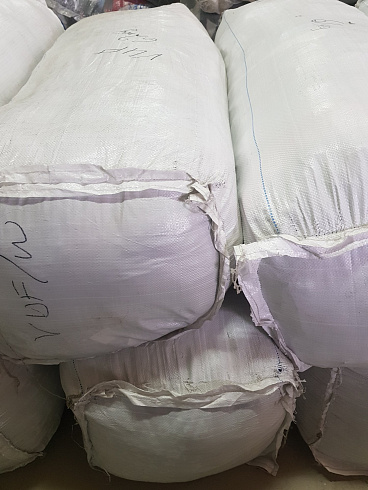 Сток и секонд-хенд оптом.